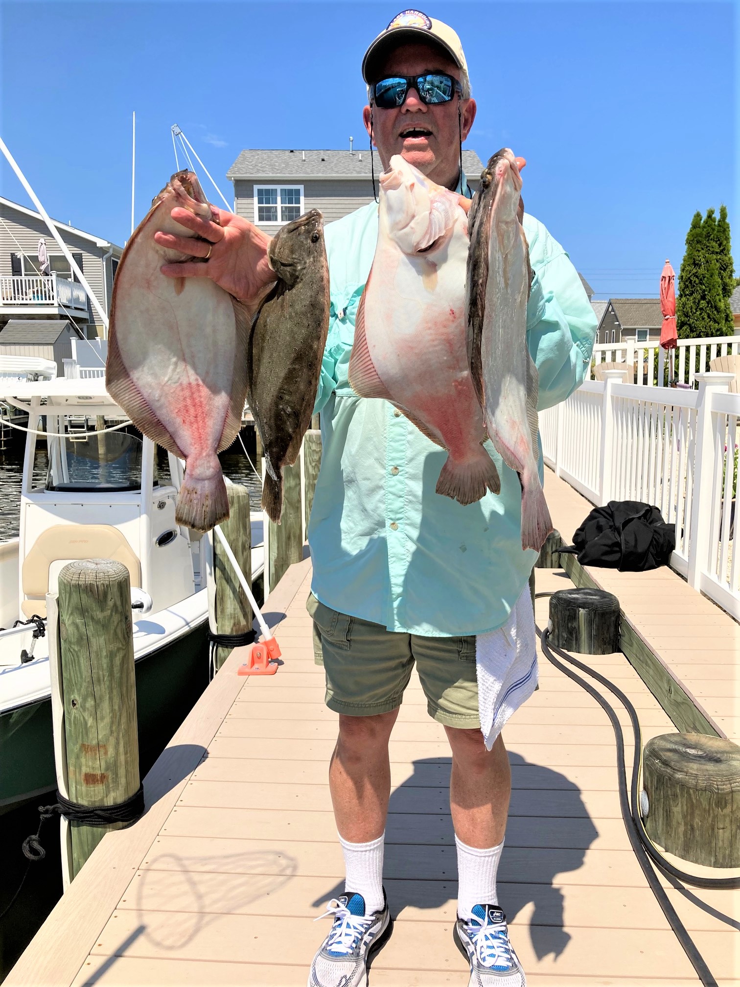 It Was All Dave, Dave, Dave! by Ed Valitutto