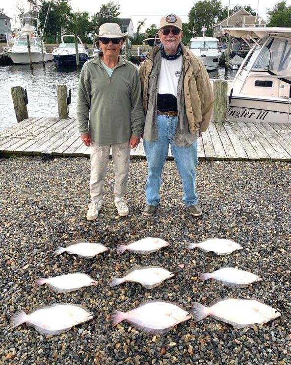 Before the Storm by Bob Dodds