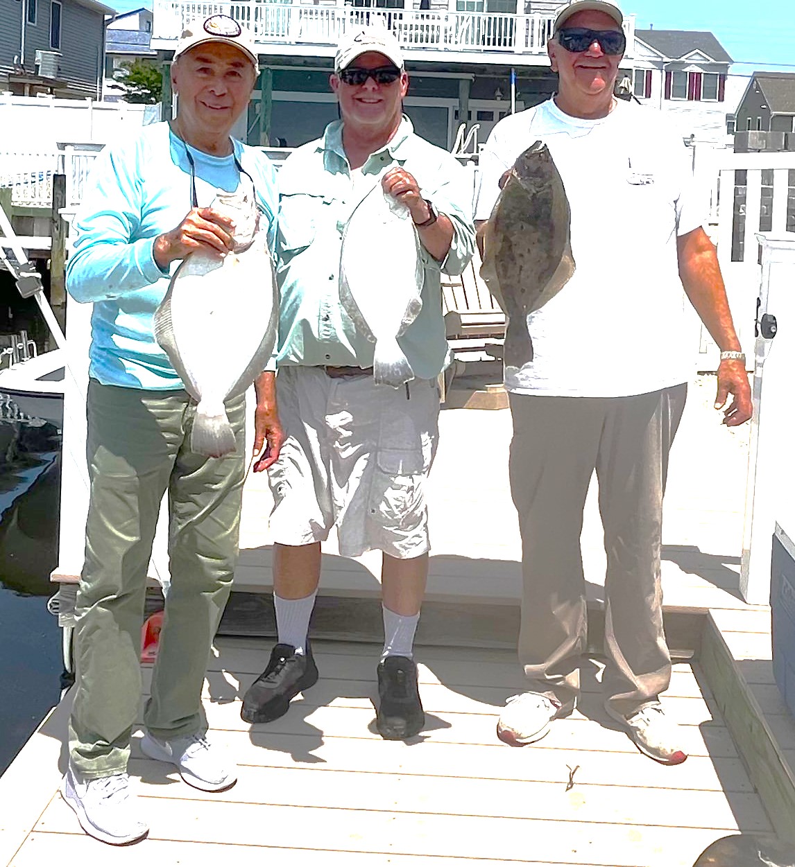 One Keeper Each By Ed Valitutto