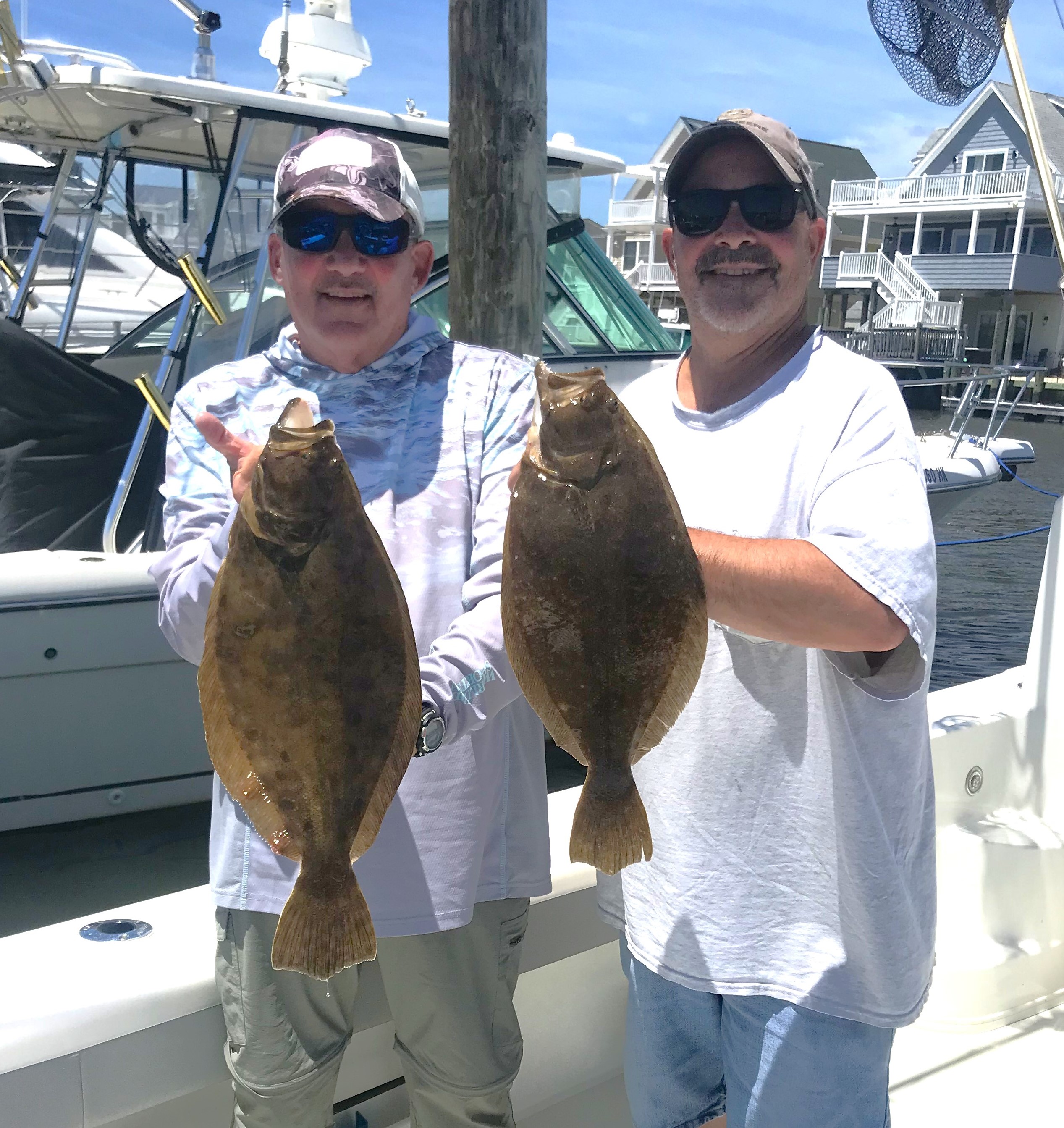 Two Out of Three Ain’t Bad by Ed Valitutto